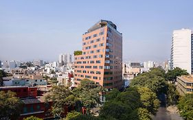 Fairfield By Marriott Lima Miraflores